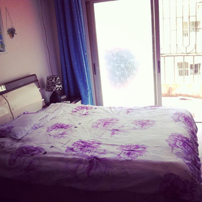 Backyard Youth Hostel Hạ Môn Phòng bức ảnh